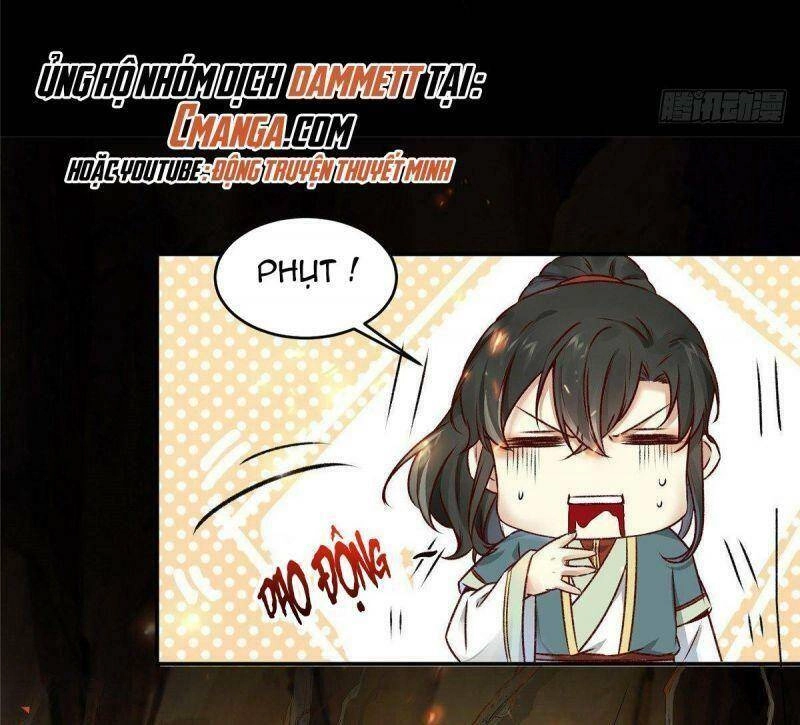 Nghịch Thiên Thần Phi Chí Thượng Chapter 7 - 5