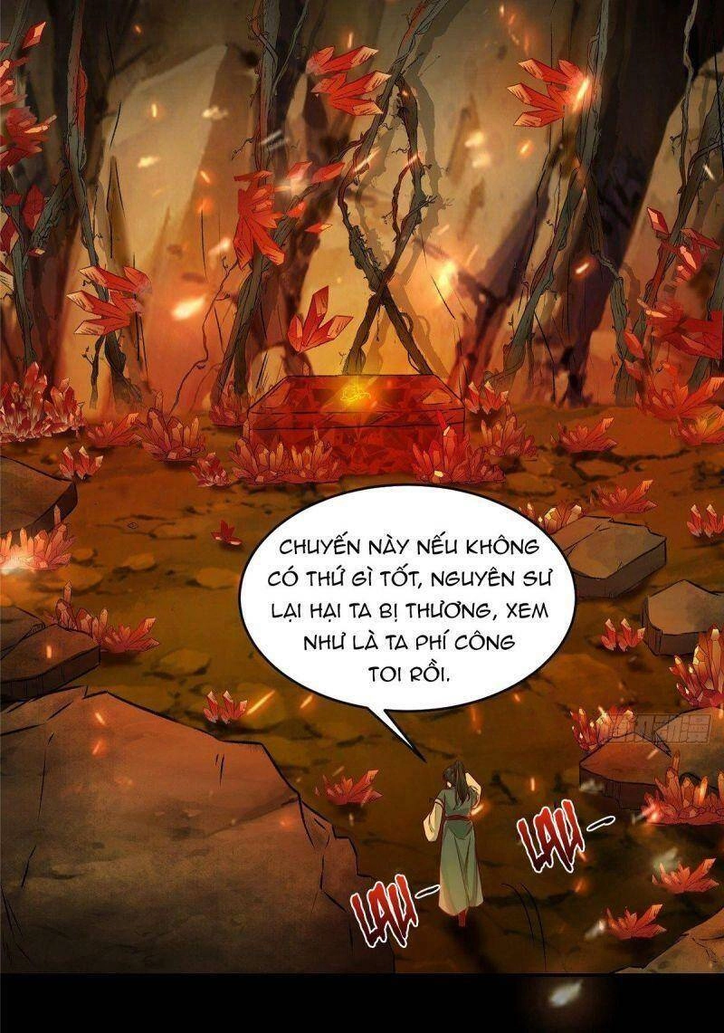 Nghịch Thiên Thần Phi Chí Thượng Chapter 7 - 6