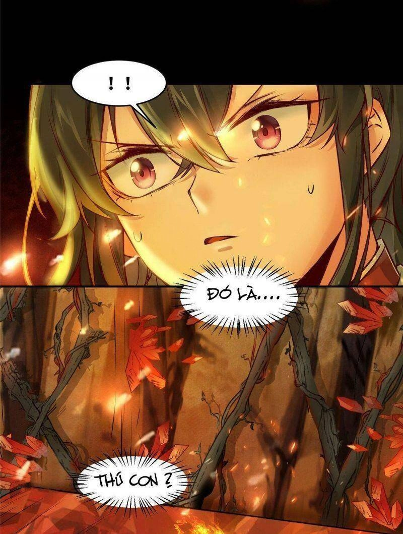 Nghịch Thiên Thần Phi Chí Thượng Chapter 7 - 7