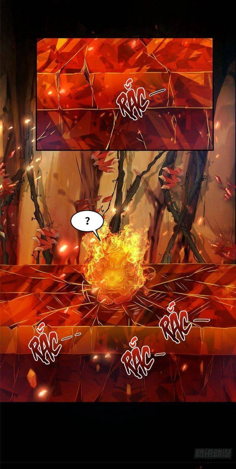 Nghịch Thiên Thần Phi Chí Thượng Chapter 7 - 9