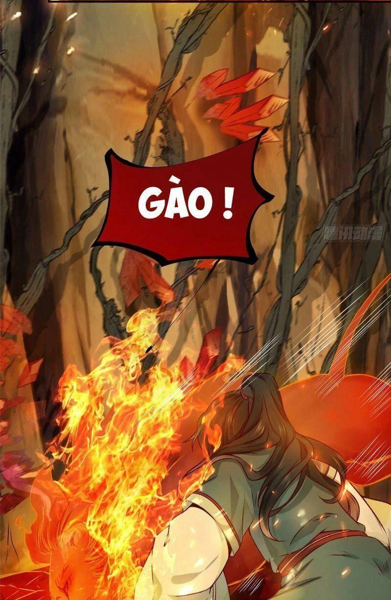 Nghịch Thiên Thần Phi Chí Thượng Chapter 7 - 11