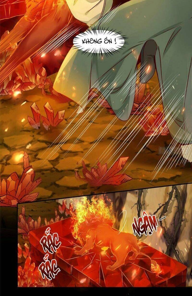 Nghịch Thiên Thần Phi Chí Thượng Chapter 7 - 12