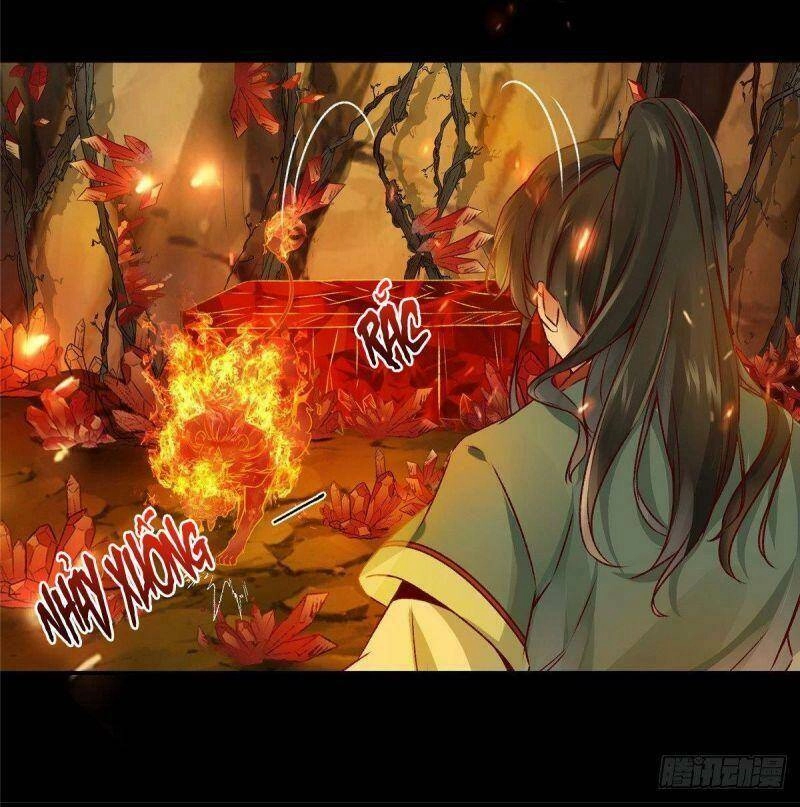 Nghịch Thiên Thần Phi Chí Thượng Chapter 7 - 13