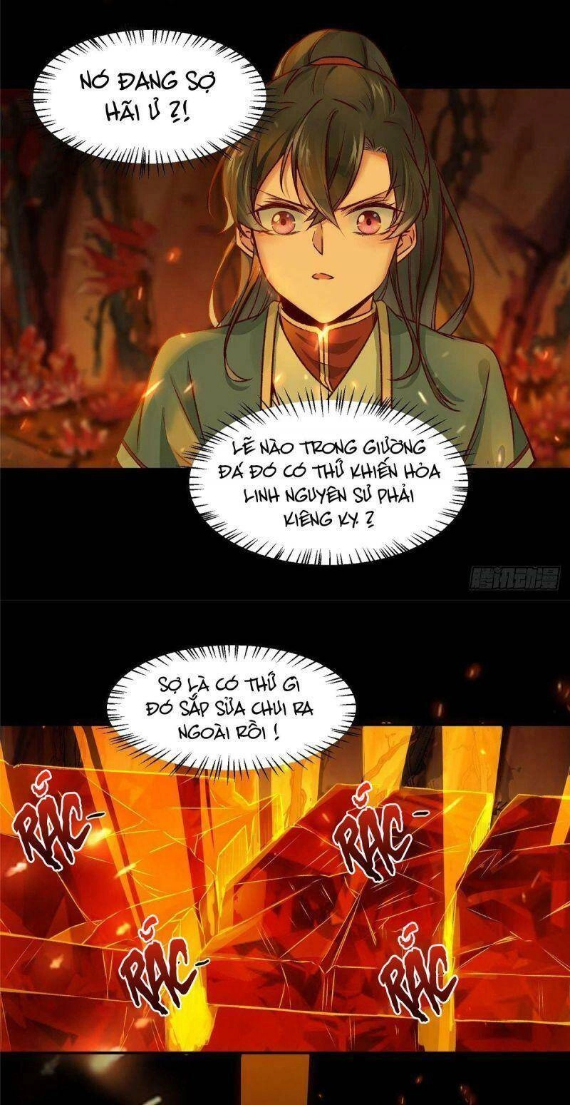 Nghịch Thiên Thần Phi Chí Thượng Chapter 7 - 15