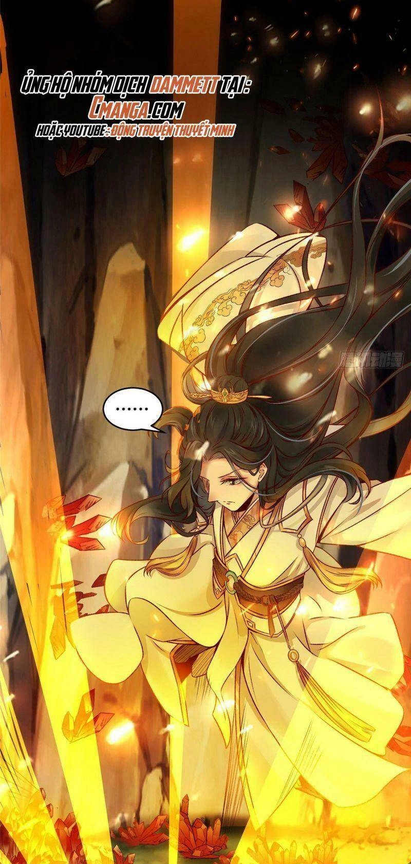 Nghịch Thiên Thần Phi Chí Thượng Chapter 7 - 16