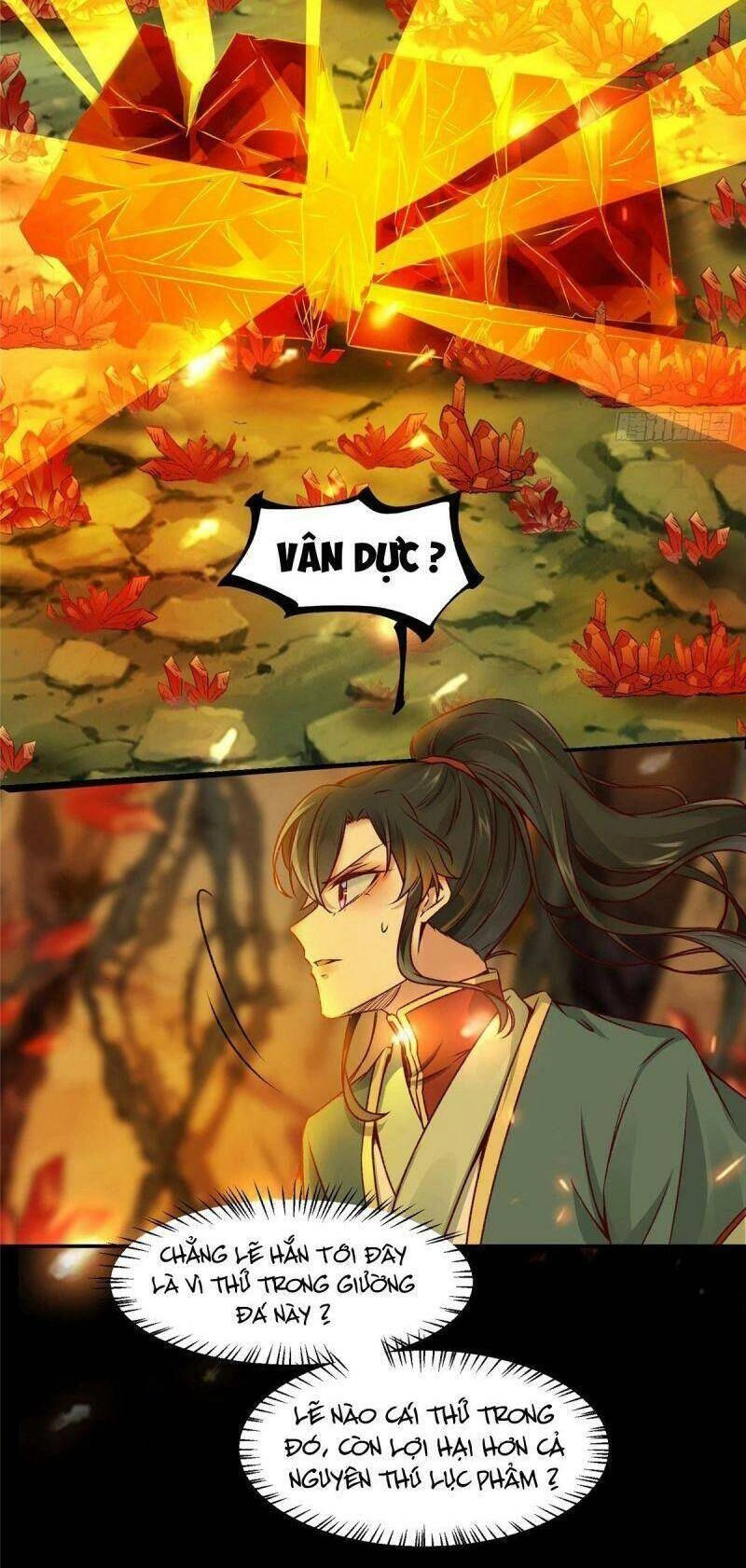 Nghịch Thiên Thần Phi Chí Thượng Chapter 7 - 17