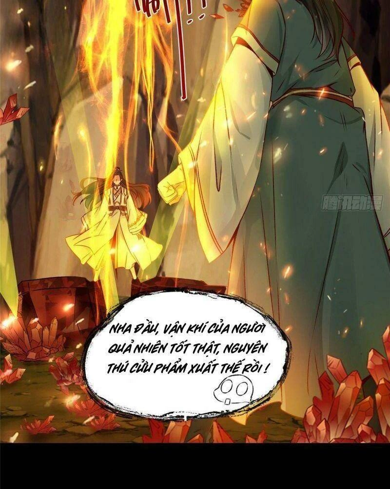 Nghịch Thiên Thần Phi Chí Thượng Chapter 7 - 19