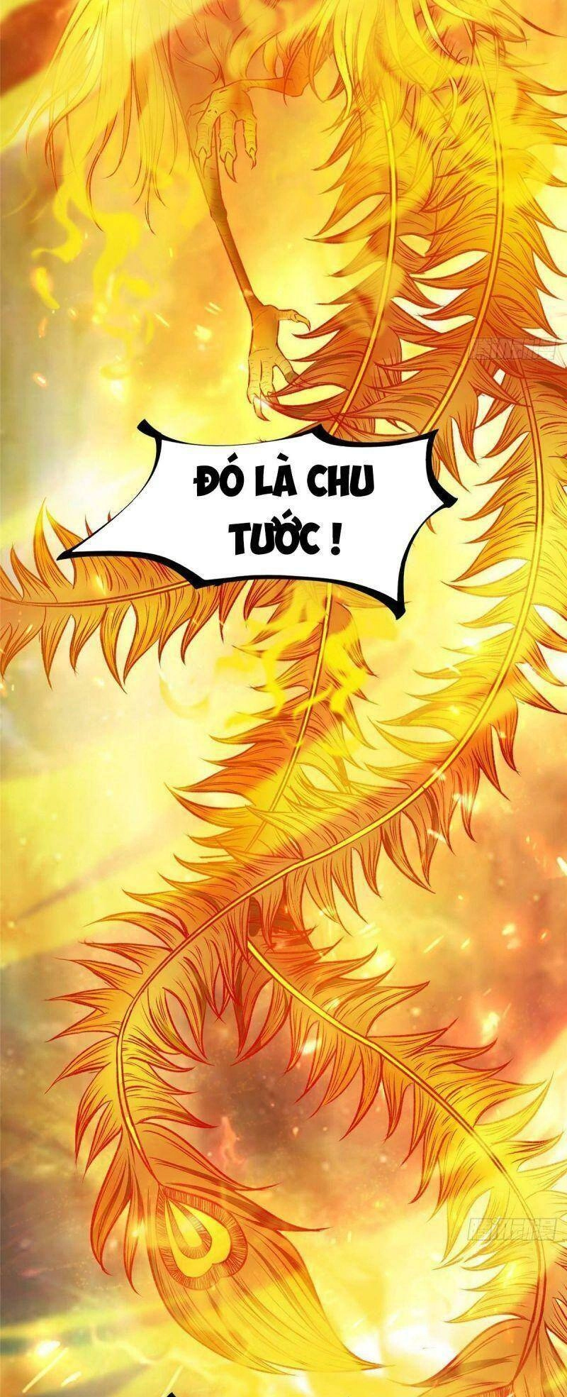 Nghịch Thiên Thần Phi Chí Thượng Chapter 7 - 22