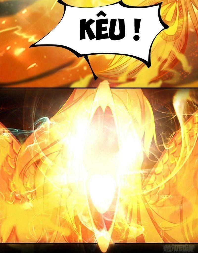 Nghịch Thiên Thần Phi Chí Thượng Chapter 7 - 23