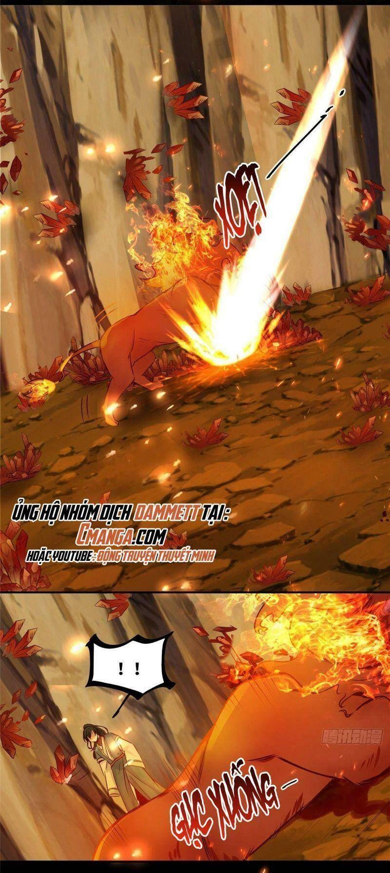 Nghịch Thiên Thần Phi Chí Thượng Chapter 7 - 24