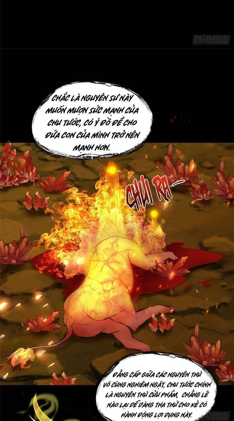 Nghịch Thiên Thần Phi Chí Thượng Chapter 7 - 26