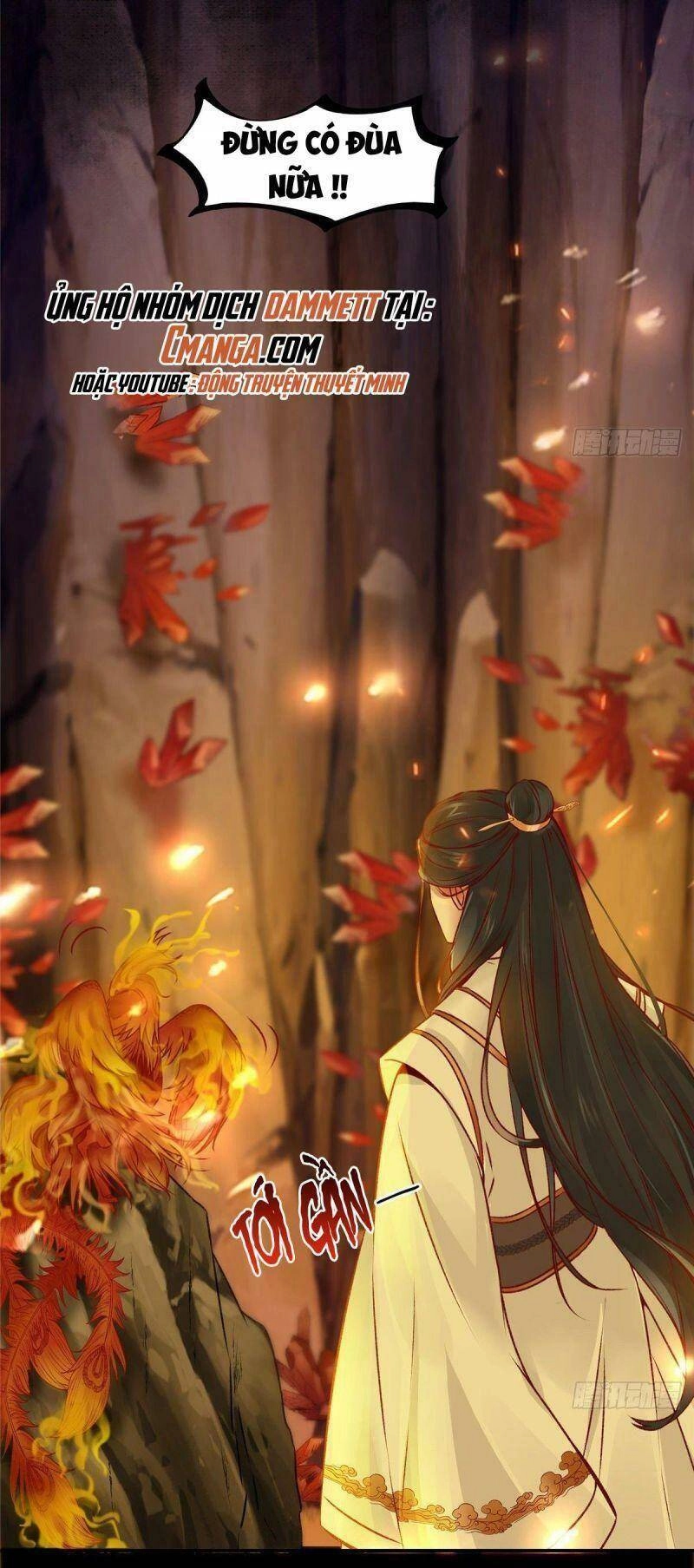 Nghịch Thiên Thần Phi Chí Thượng Chapter 7 - 29