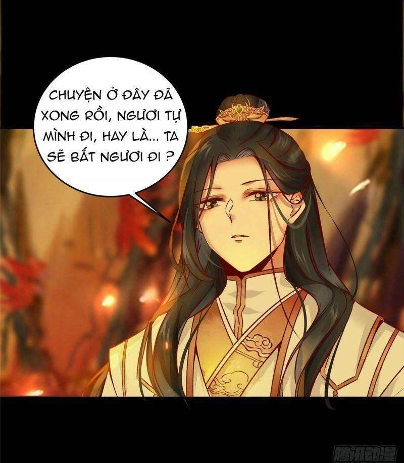 Nghịch Thiên Thần Phi Chí Thượng Chapter 7 - 30