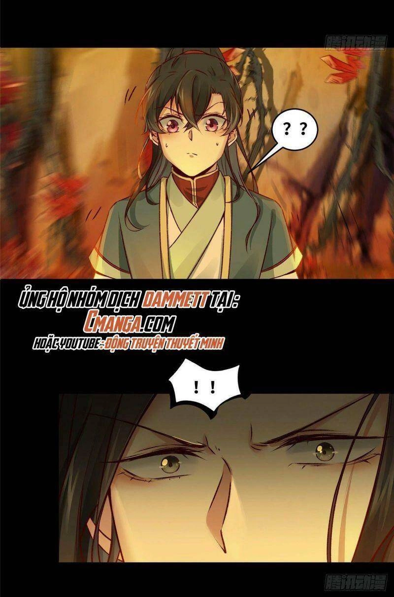 Nghịch Thiên Thần Phi Chí Thượng Chapter 7 - 33