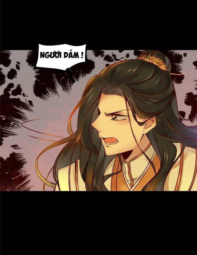 Nghịch Thiên Thần Phi Chí Thượng Chapter 7 - 34