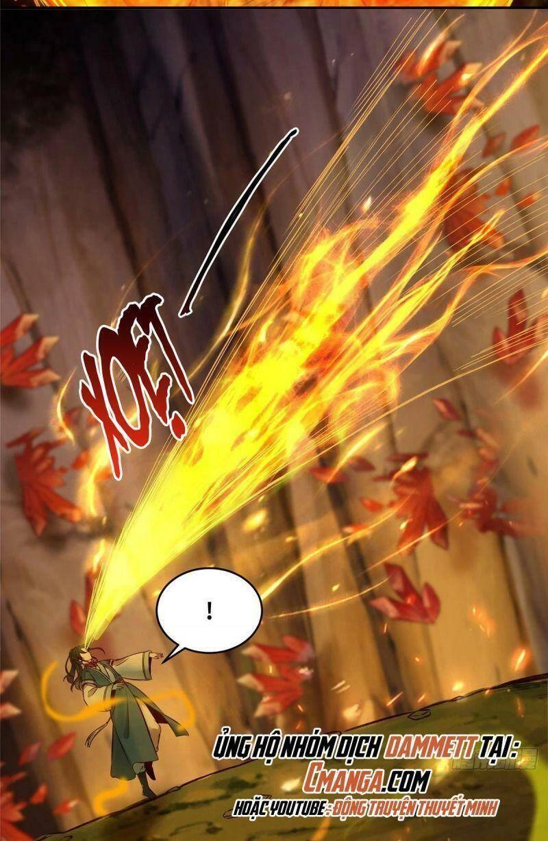 Nghịch Thiên Thần Phi Chí Thượng Chapter 7 - 37