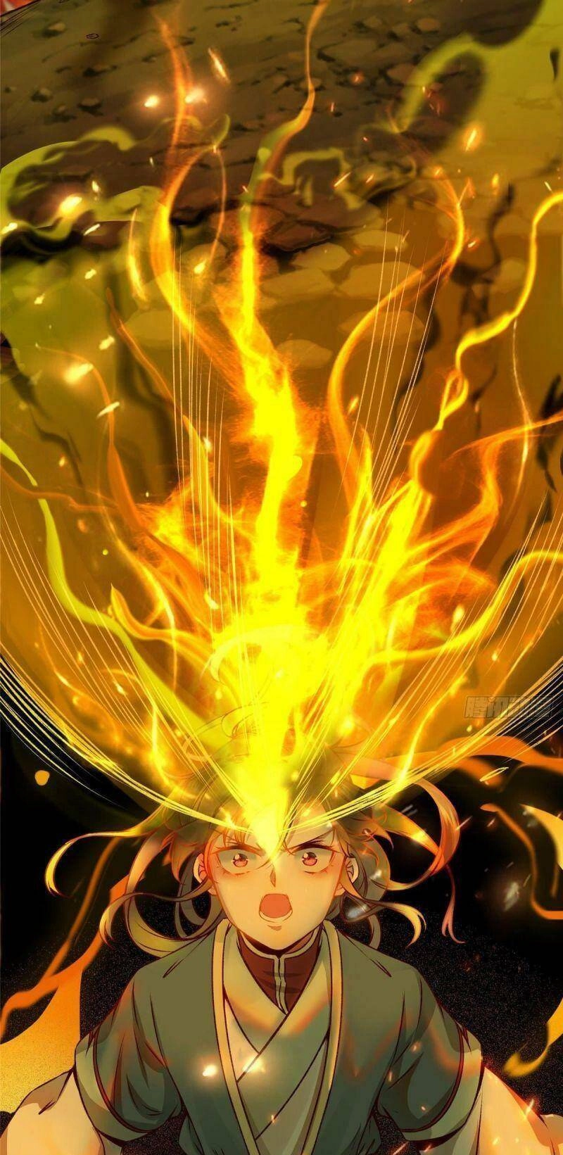 Nghịch Thiên Thần Phi Chí Thượng Chapter 7 - 38