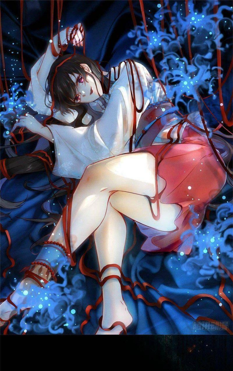 Nghịch Thiên Thần Phi Chí Thượng Chapter 8 - 1