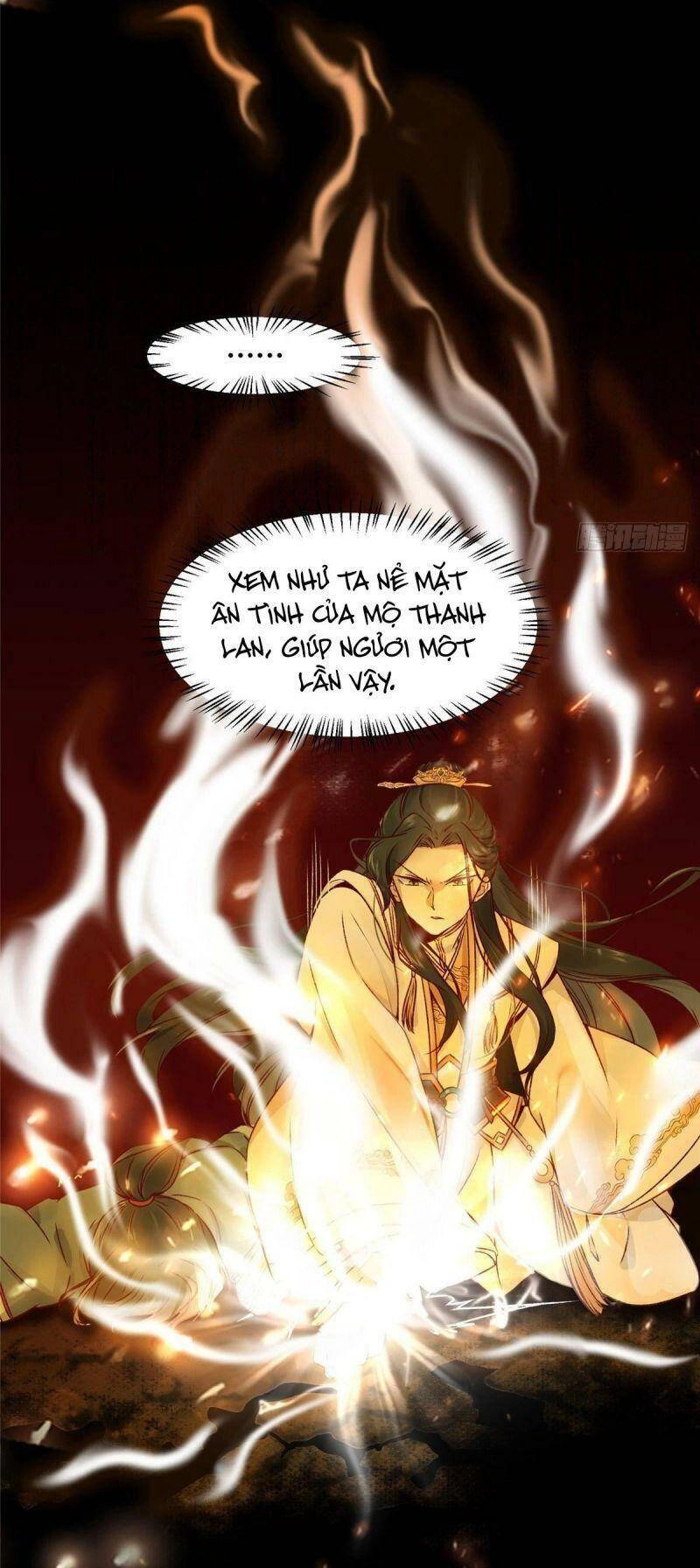 Nghịch Thiên Thần Phi Chí Thượng Chapter 8 - 6