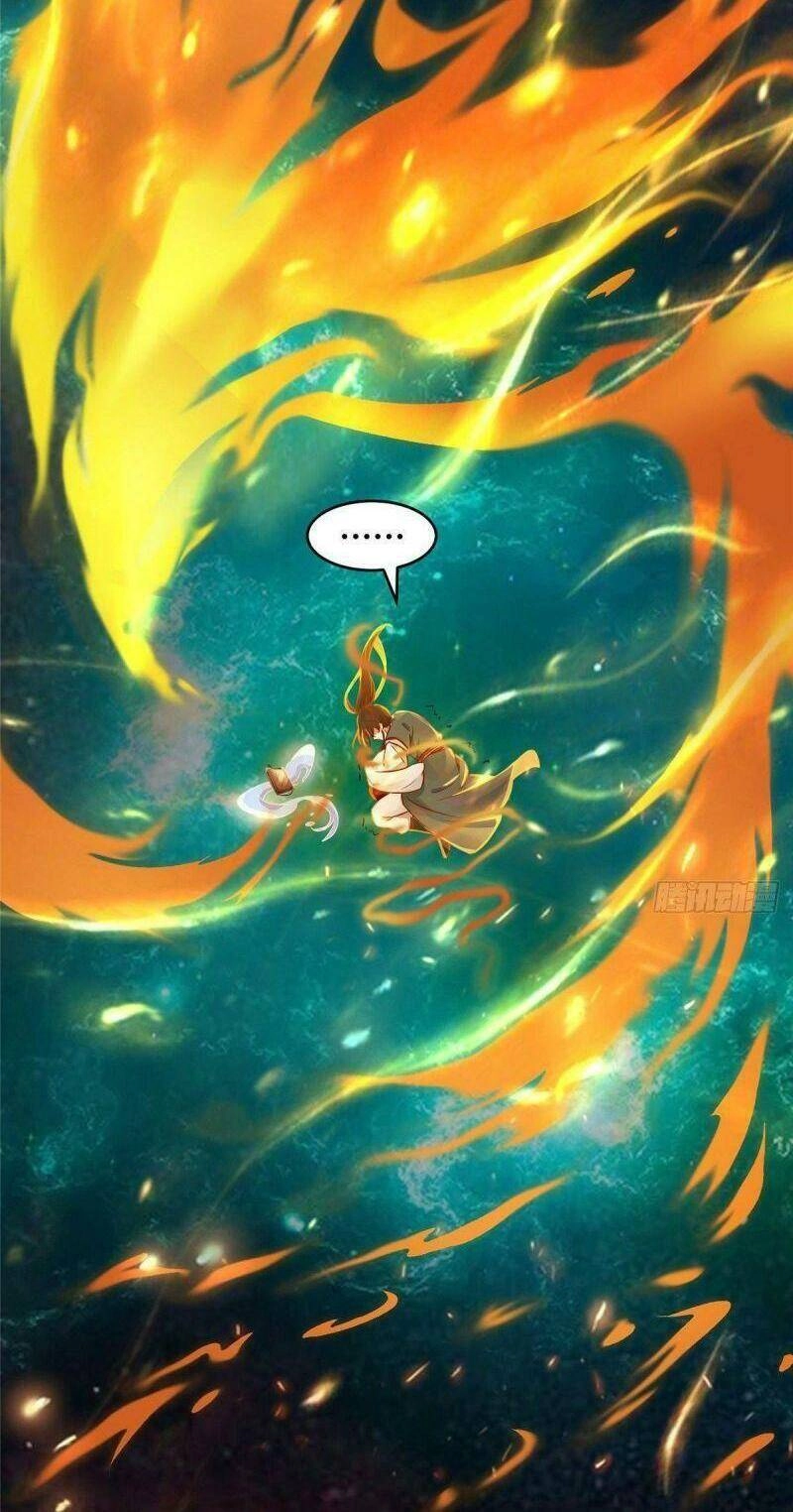 Nghịch Thiên Thần Phi Chí Thượng Chapter 8 - 8