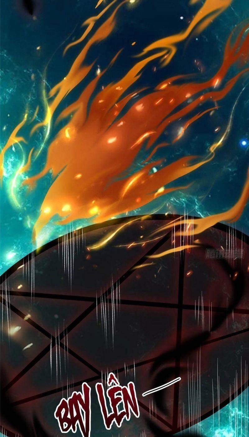 Nghịch Thiên Thần Phi Chí Thượng Chapter 8 - 12