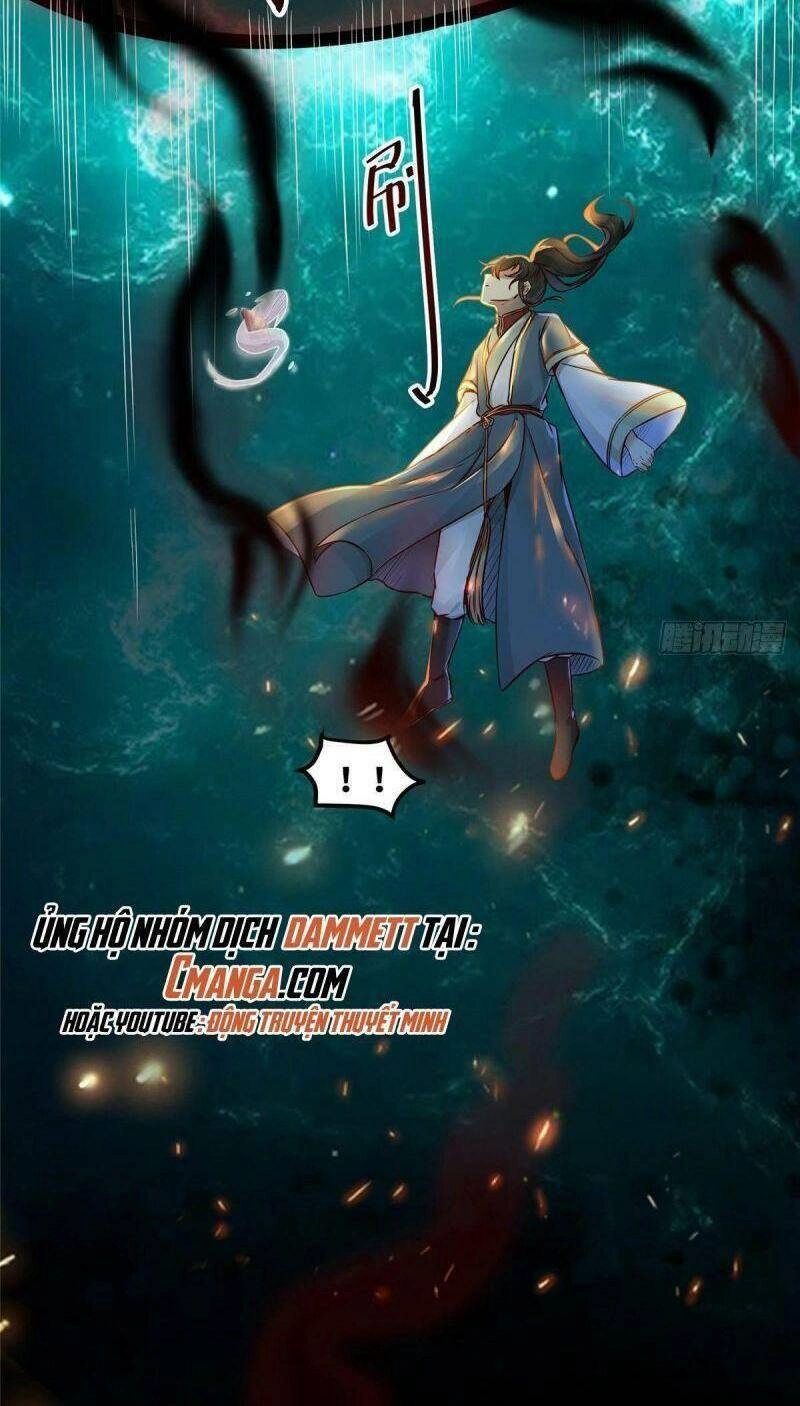 Nghịch Thiên Thần Phi Chí Thượng Chapter 8 - 13