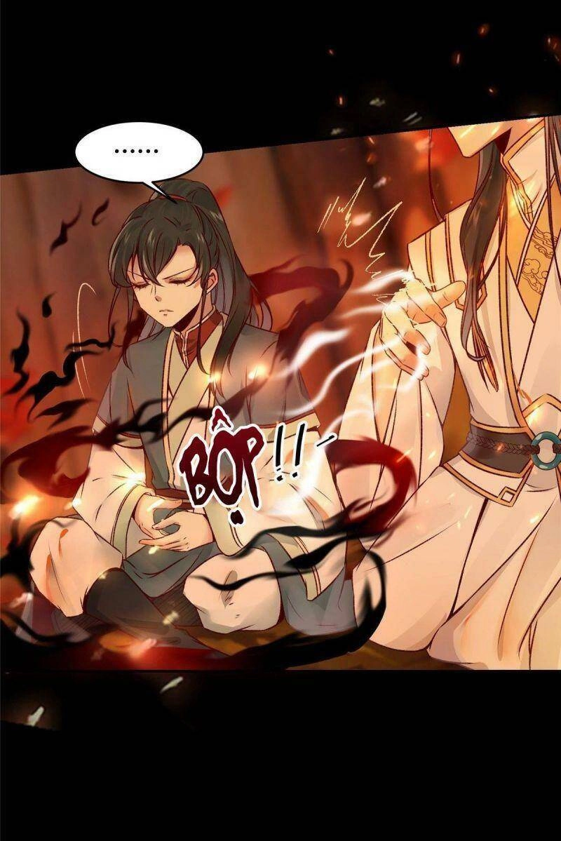 Nghịch Thiên Thần Phi Chí Thượng Chapter 8 - 16