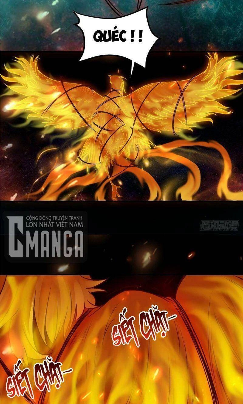 Nghịch Thiên Thần Phi Chí Thượng Chapter 8 - 20