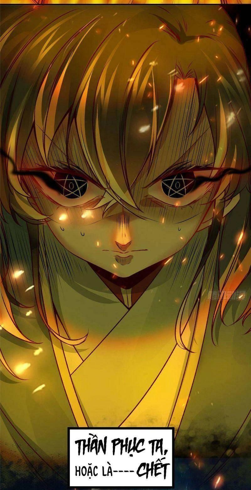 Nghịch Thiên Thần Phi Chí Thượng Chapter 8 - 21