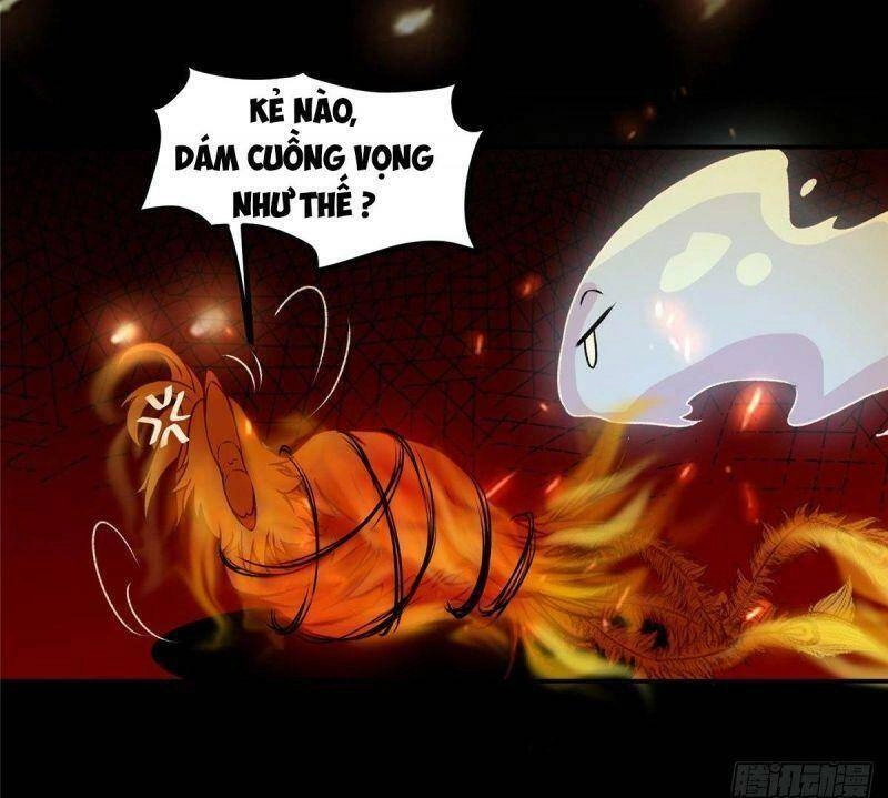 Nghịch Thiên Thần Phi Chí Thượng Chapter 8 - 24