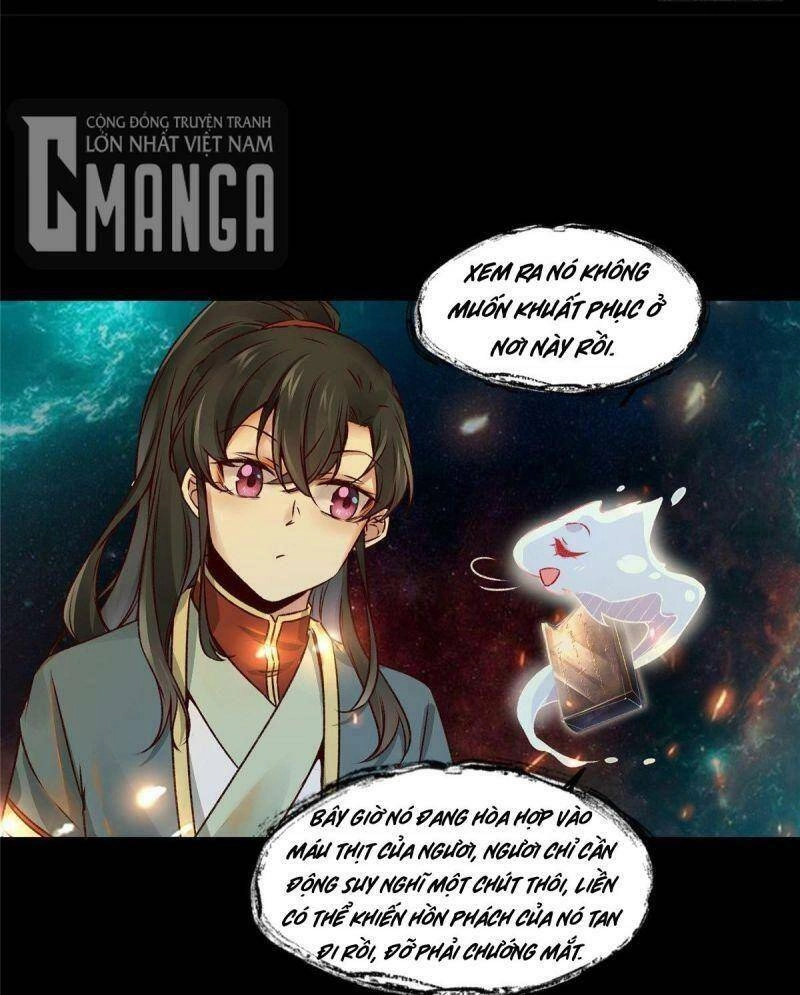 Nghịch Thiên Thần Phi Chí Thượng Chapter 8 - 25