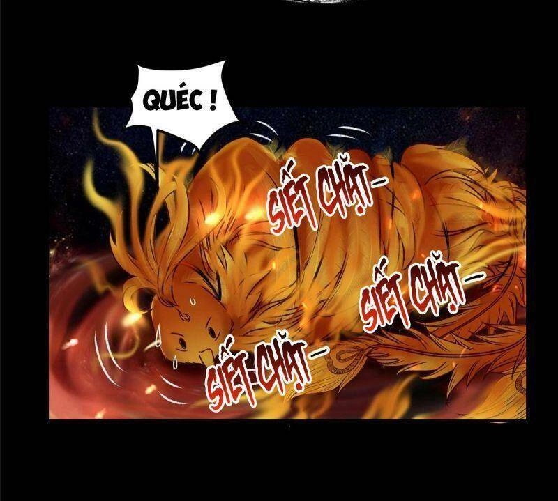 Nghịch Thiên Thần Phi Chí Thượng Chapter 8 - 26