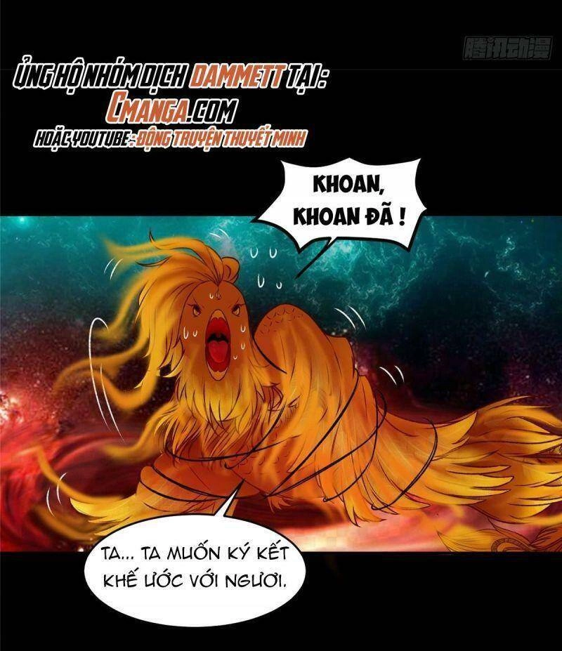 Nghịch Thiên Thần Phi Chí Thượng Chapter 8 - 27