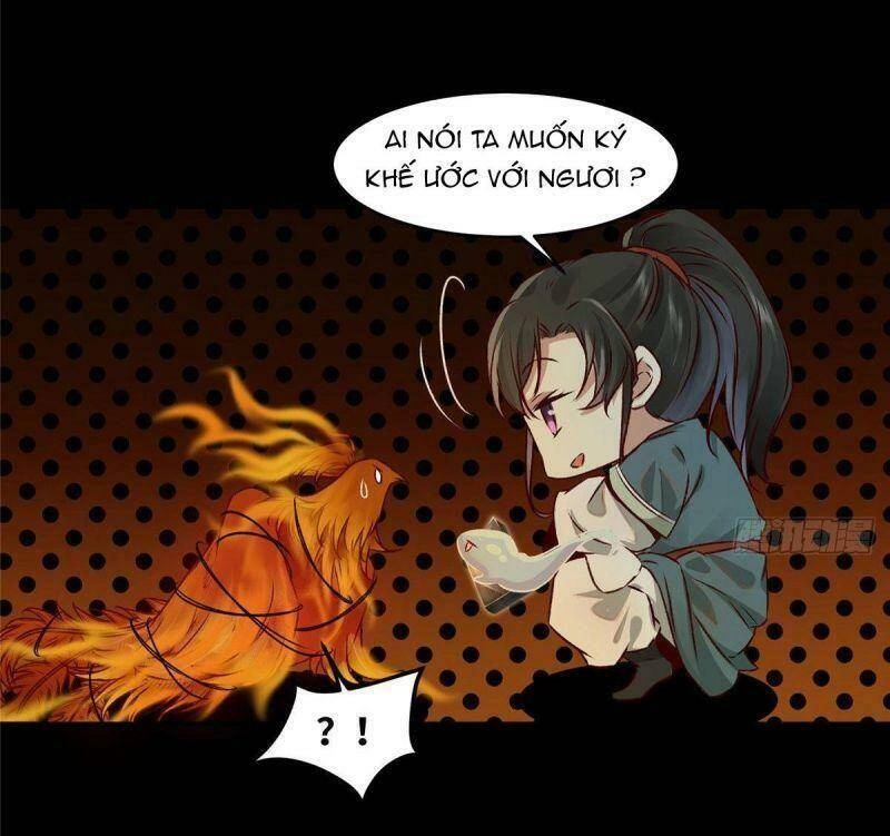 Nghịch Thiên Thần Phi Chí Thượng Chapter 8 - 28