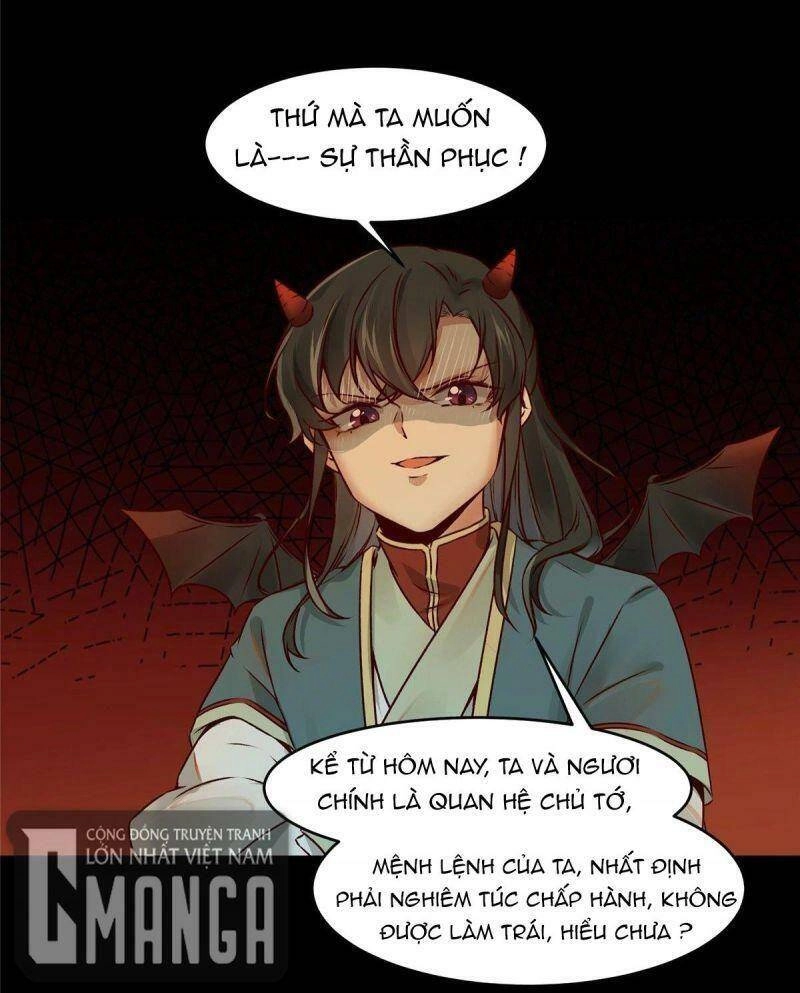 Nghịch Thiên Thần Phi Chí Thượng Chapter 8 - 29