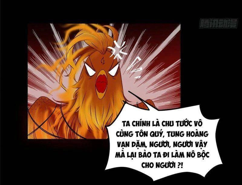 Nghịch Thiên Thần Phi Chí Thượng Chapter 8 - 30