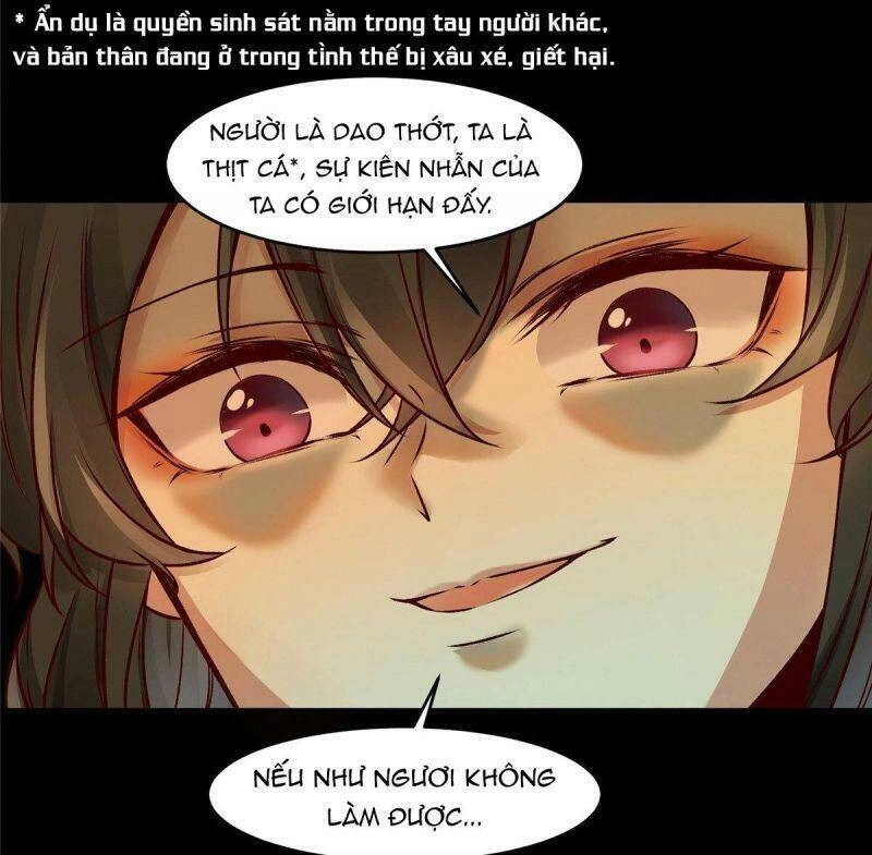 Nghịch Thiên Thần Phi Chí Thượng Chapter 8 - 31