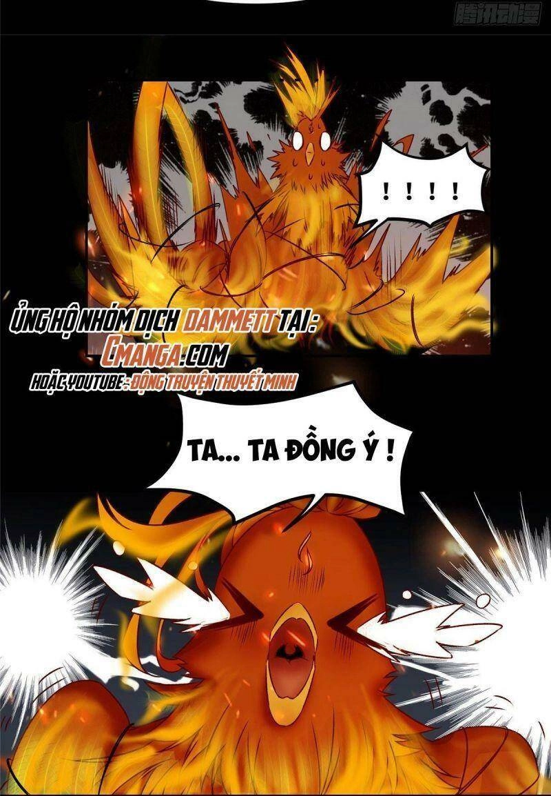 Nghịch Thiên Thần Phi Chí Thượng Chapter 8 - 32