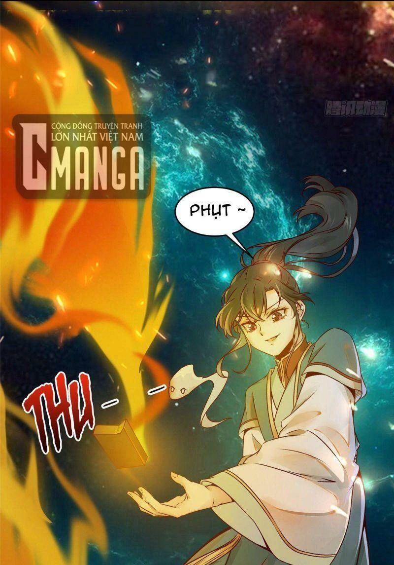 Nghịch Thiên Thần Phi Chí Thượng Chapter 8 - 33