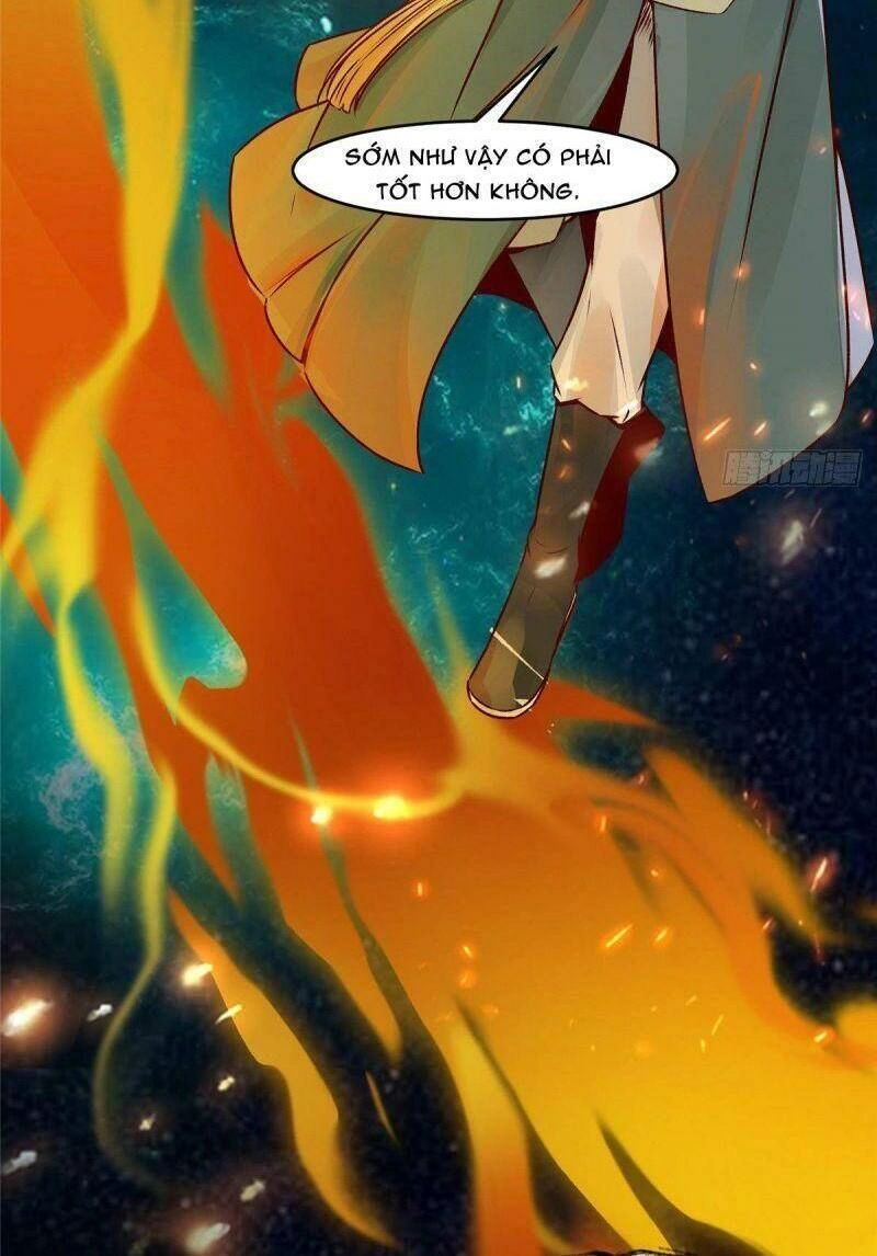 Nghịch Thiên Thần Phi Chí Thượng Chapter 8 - 34