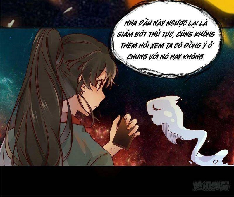 Nghịch Thiên Thần Phi Chí Thượng Chapter 8 - 35