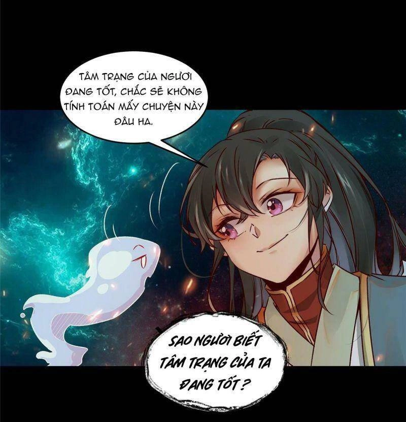 Nghịch Thiên Thần Phi Chí Thượng Chapter 8 - 36