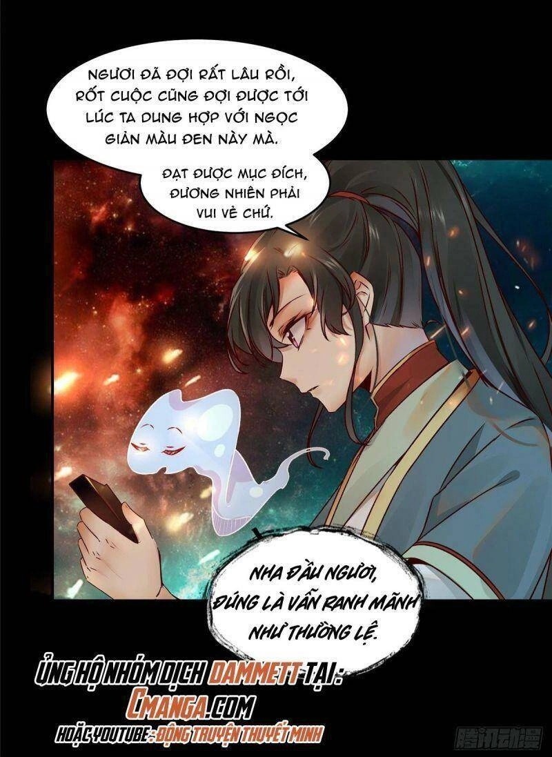 Nghịch Thiên Thần Phi Chí Thượng Chapter 8 - 37