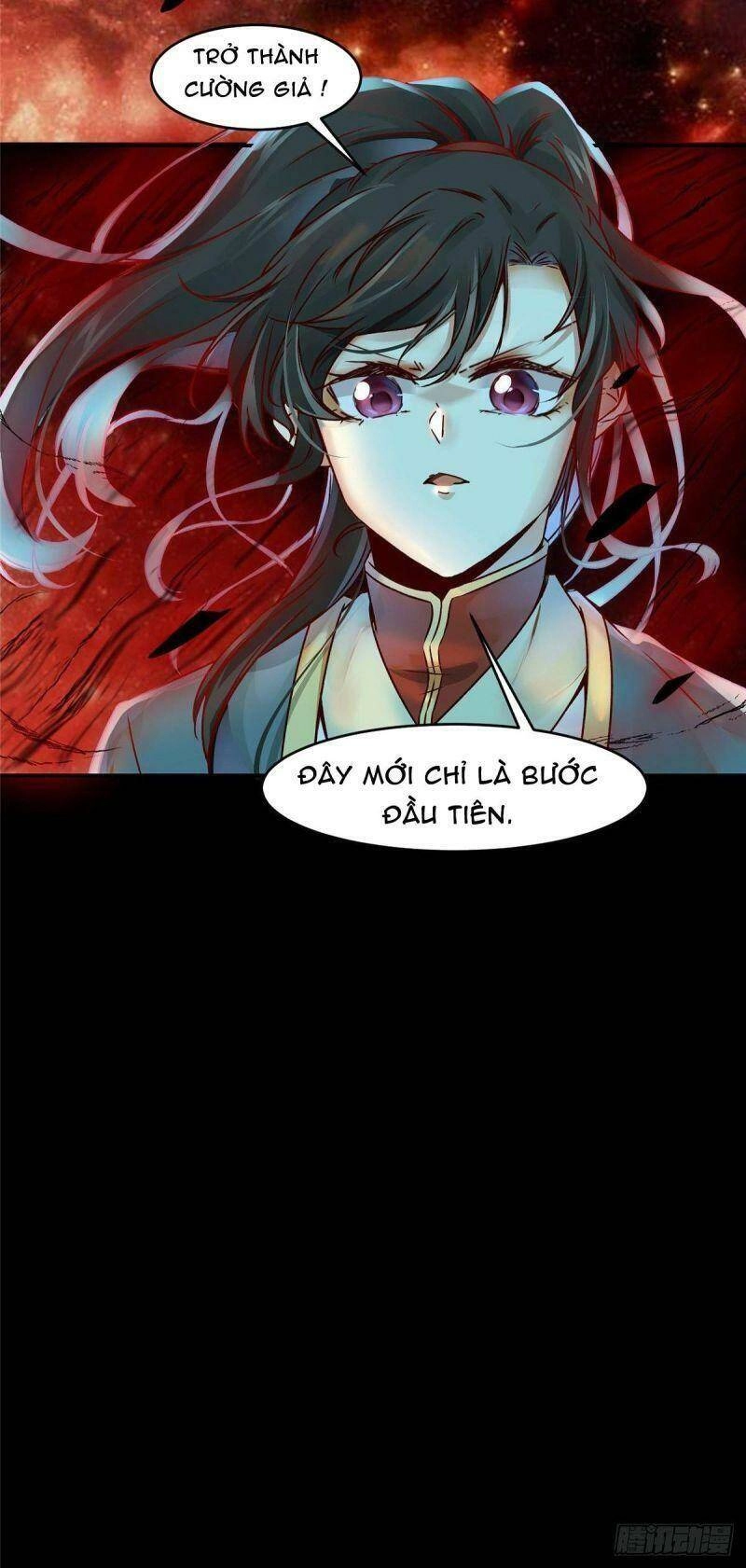 Nghịch Thiên Thần Phi Chí Thượng Chapter 8 - 39