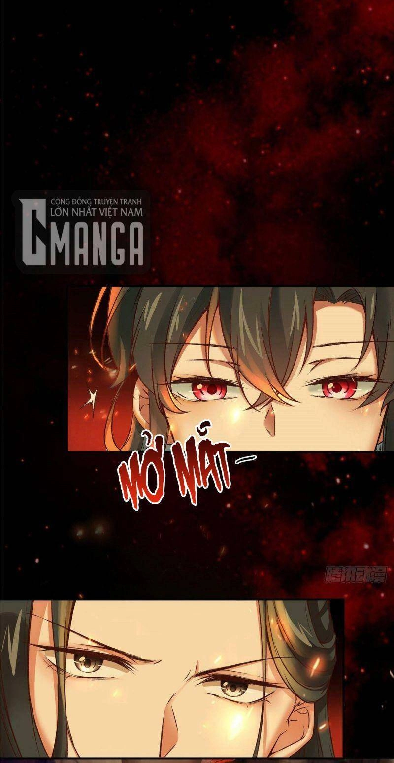 Nghịch Thiên Thần Phi Chí Thượng Chapter 9 - 2