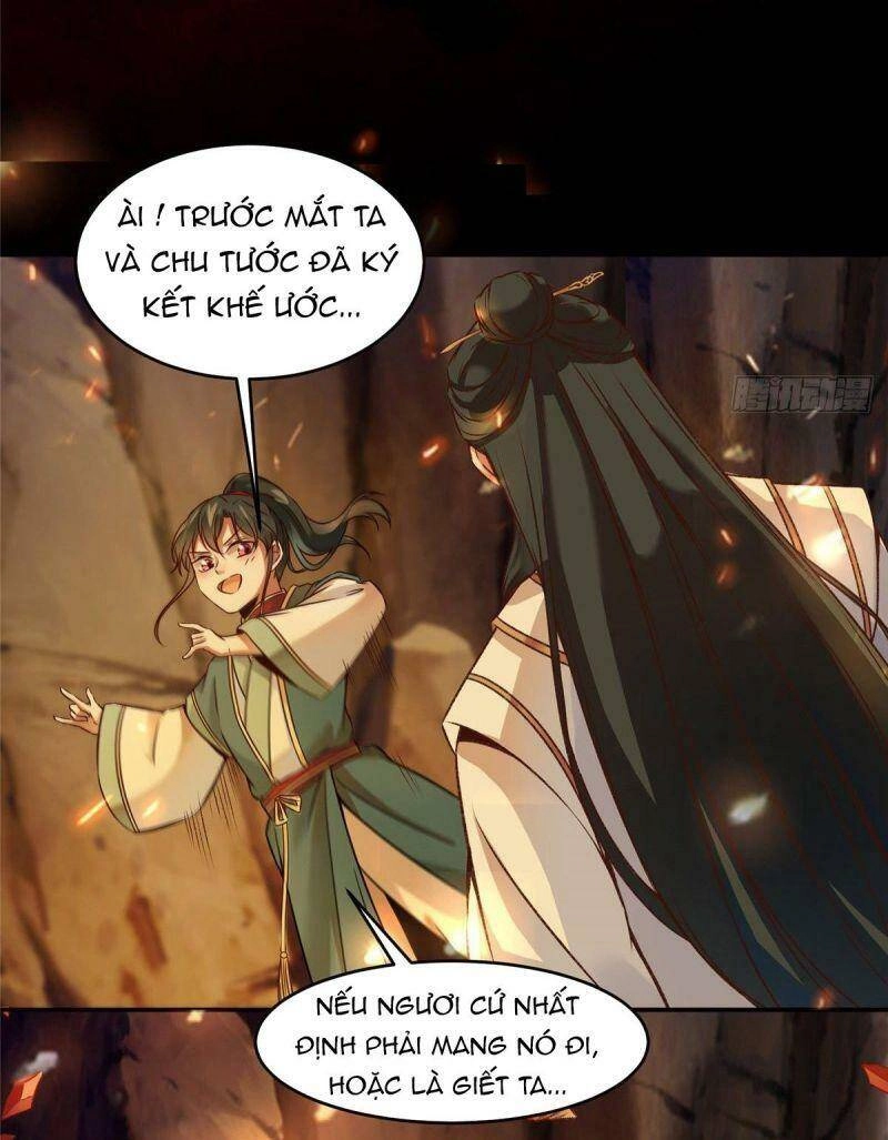 Nghịch Thiên Thần Phi Chí Thượng Chapter 9 - 5