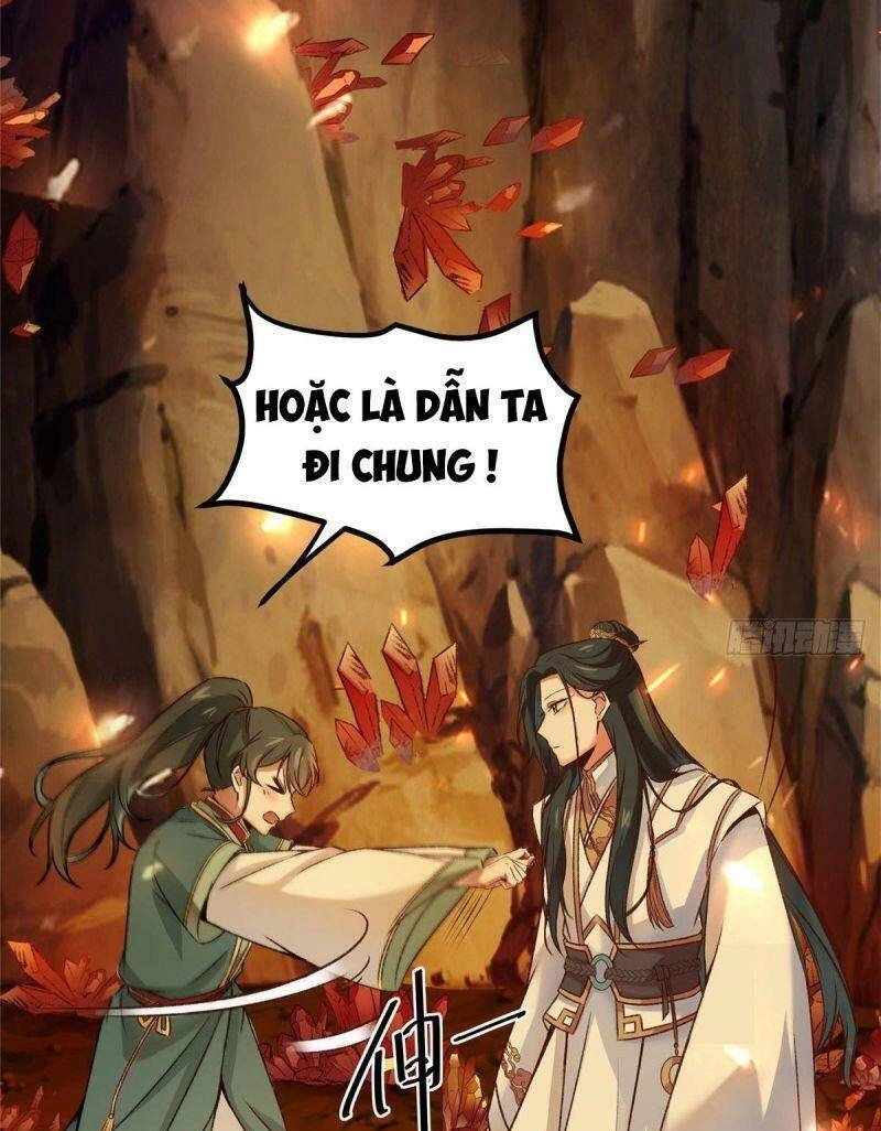 Nghịch Thiên Thần Phi Chí Thượng Chapter 9 - 6