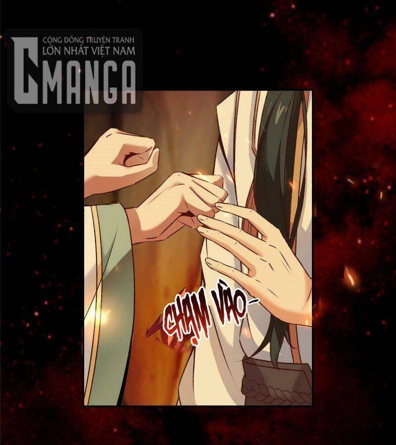 Nghịch Thiên Thần Phi Chí Thượng Chapter 9 - 8