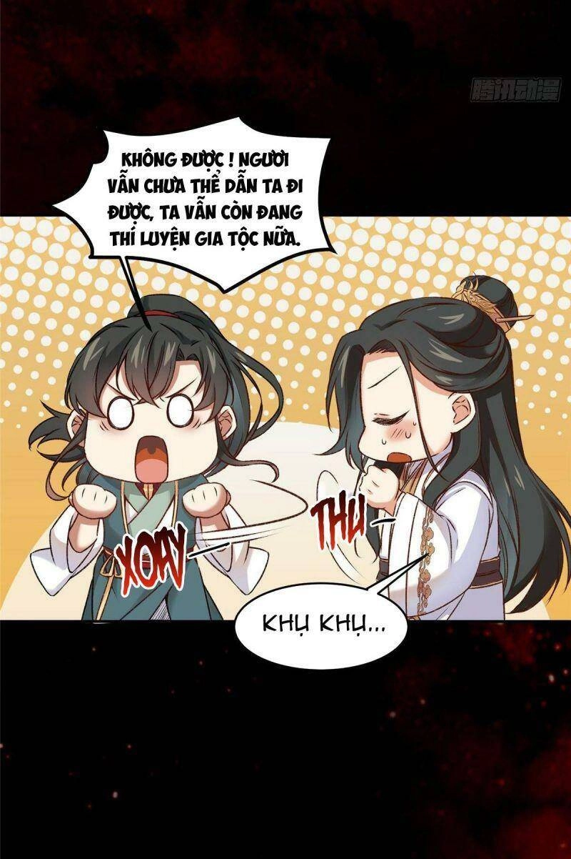 Nghịch Thiên Thần Phi Chí Thượng Chapter 9 - 9