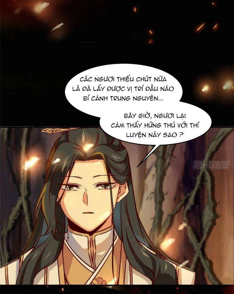 Nghịch Thiên Thần Phi Chí Thượng Chapter 9 - 12